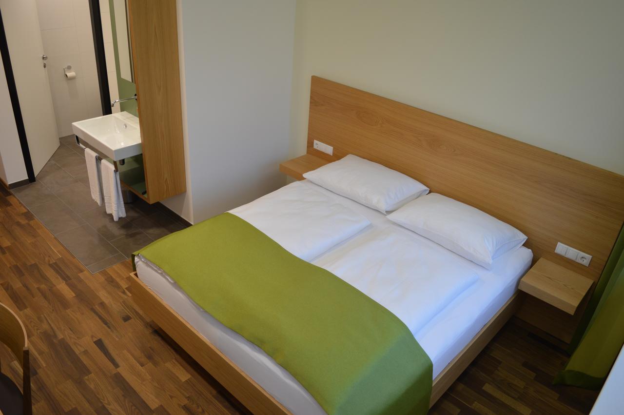 Business Motel Feldkirch Exterior foto