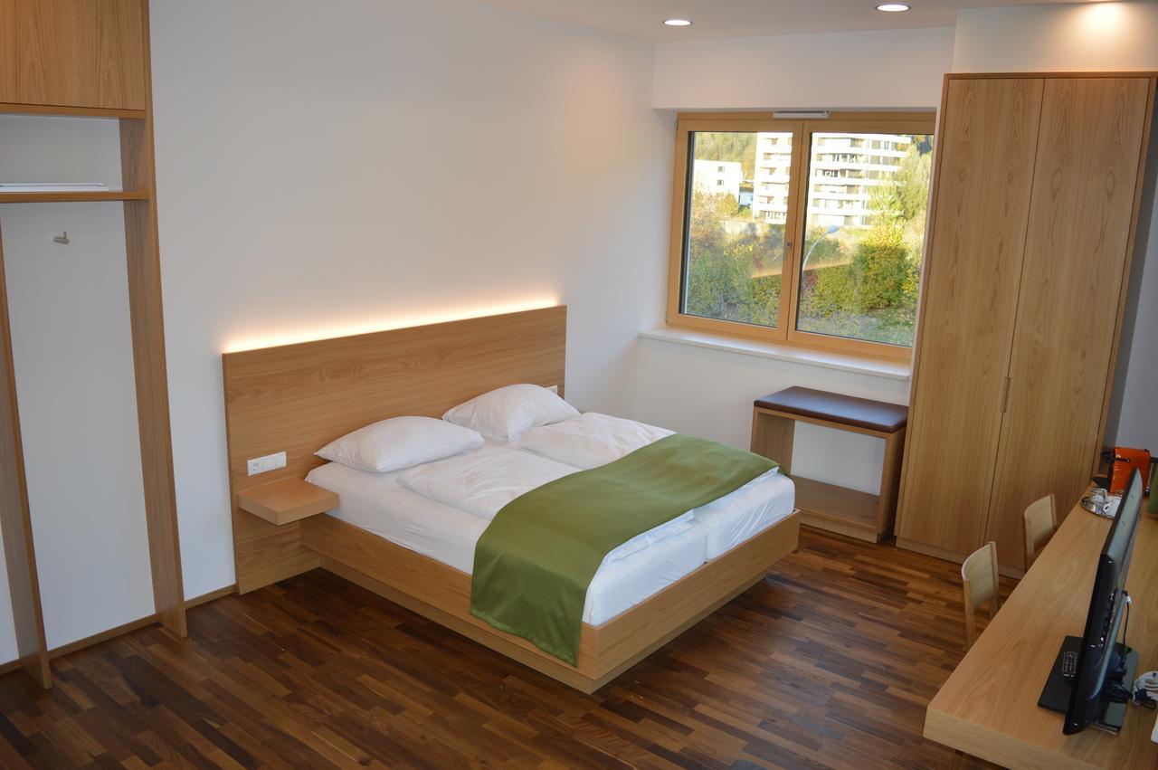 Business Motel Feldkirch Exterior foto